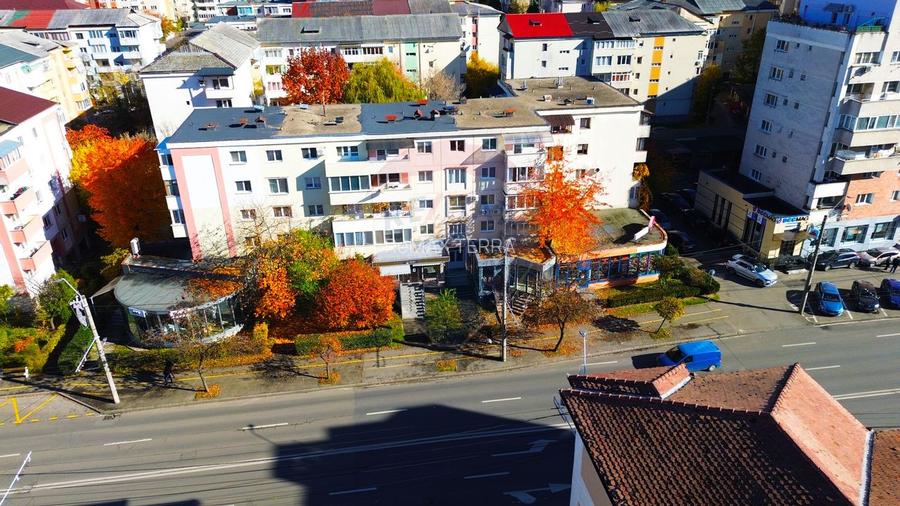 Spațiu comercial de 100mp de închiriat în zona Republicii - 2