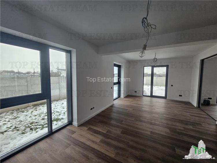 Vila premium cu panouri fotovoltaice la 15 minute de capitala - 2