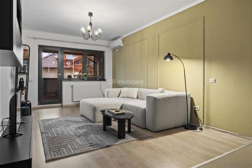 Apartament 2 camere Mihai Bravu - 3