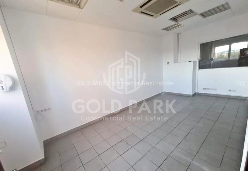 Sp. Industrial -Zona Someseni - Transformator/Pod Rulant/Luminatoare - 9