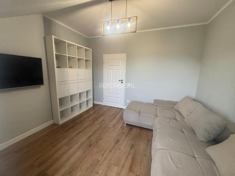 Apartament la cheie în Gruia – 2 camere, mobilat - 5