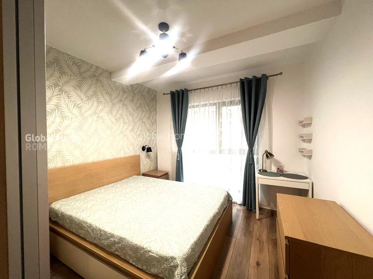 Apartament 2 camere premium | 21 Residence Politehnica | Metrou Lujerului - 5