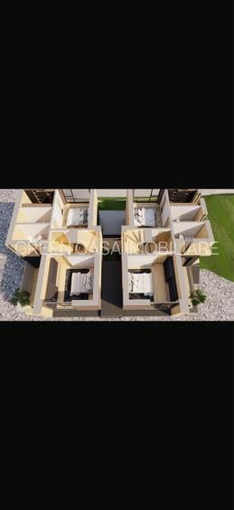 Casă modernă | D+P+1E+M | Mănăștur - 9