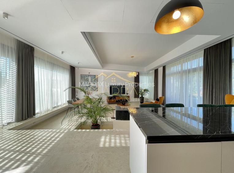 Masterpiece Villa*** 1140 mp Teren//Balotesti - 9