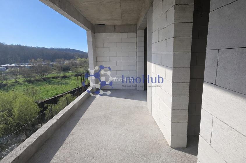 Apartament 2 camere TIP 2E, 2 băi, DIRECT DEZVOLTATOR - 3