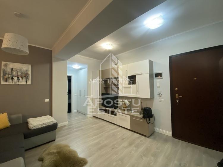 Apartament cu 2 camere, in complex Europa,Aradului , Timisoara - 6