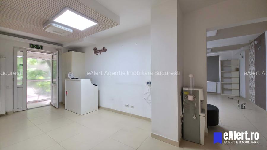 Spațiu comercial 86mp, parter, autorizat salon înfrumusețare, Aparatorii Patriei - 5