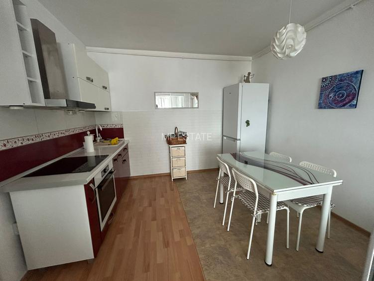 Apartament 3 Camere / Nicolae Grigorescu / 6 min Metrou/ PET FRIENDLY - 3