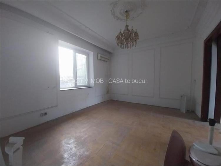 Casa   Vila 350 mp - Cismigiu   Strada Crisana - 6