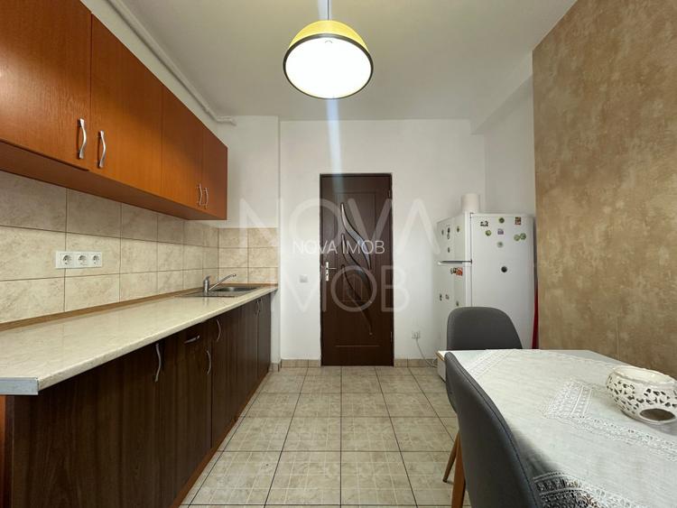 Apartament 2 camere, decomandat, etajul 1 - Valea Sapunului - 7
