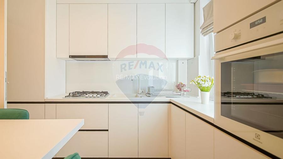 COMISION 0% | DE VÂNZARE | APARTAMENT 2 CAMERE |ETAJ 3/4 | ZONA ASTRA - 14