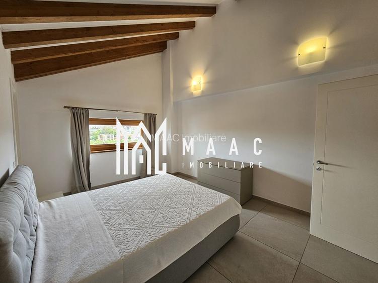 Apartament 3 camere | Etaj 4 | Lift | Calea Dumbravii - 8