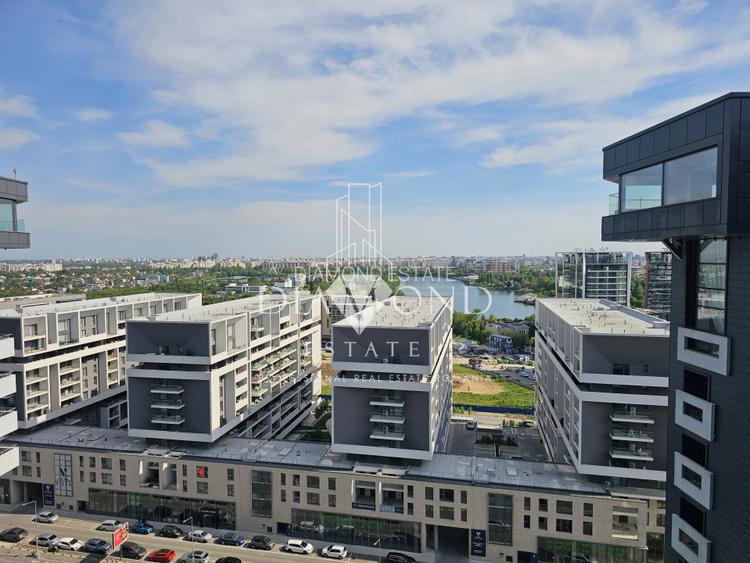0% Comision | Penthouse impresionant | Priveliste de exceptie UpGround - 18