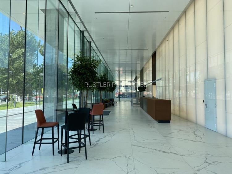 The Light – Birouri clasa A de inchiriat langa Politehnica – Iuliu Maniu - 2