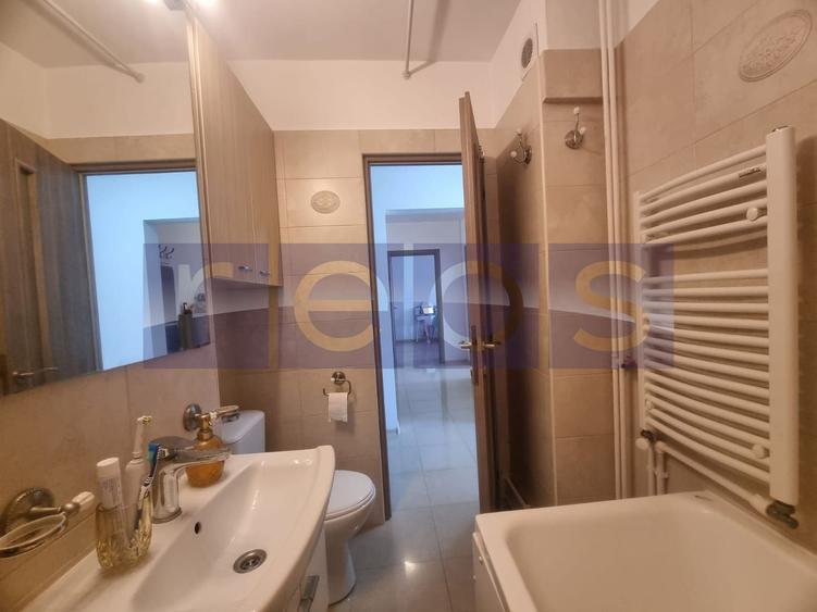 VANZARE 2 CAMERE-DECOMANDAT -TINERETULUI- TIMPURI NOI - 14