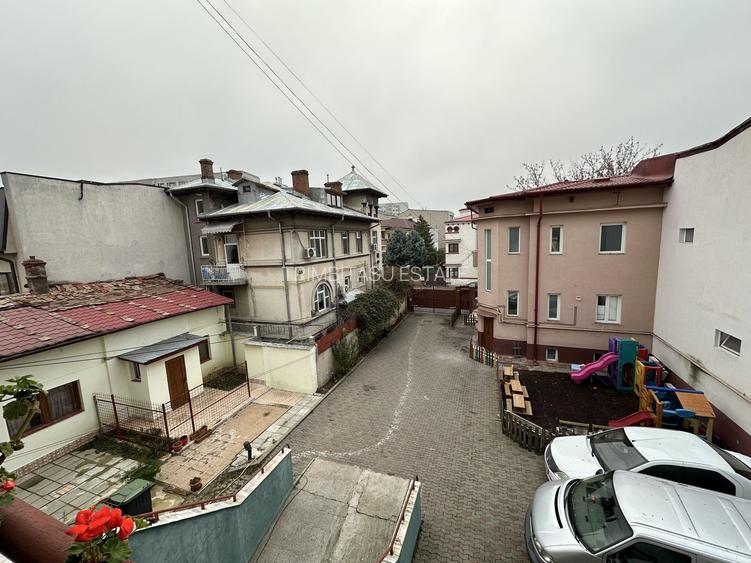 VATRA LUMINOASA -Agricultori | Cladire 1900mp din 2001 | Teren 1030mp - 5