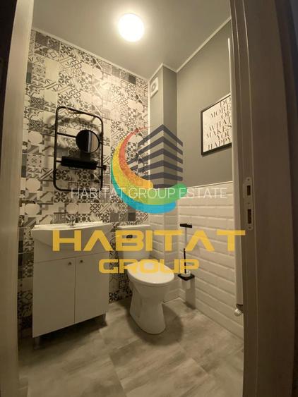 Apartament 3 camere- mobilat si utilat- metrou Berceni - 11