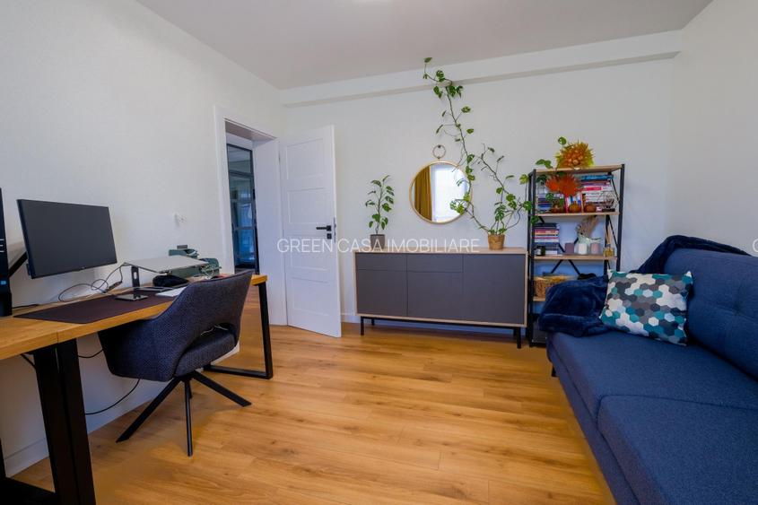 Casa individuală, 120mp utili,570mp teren, Pata - 13