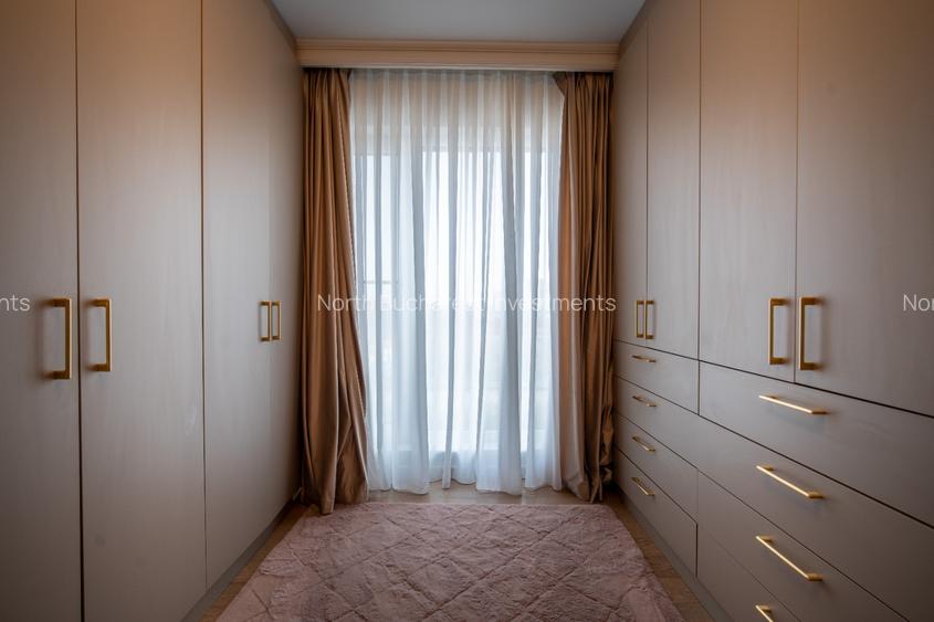 DUPLEX SCOALA AMERICANA - 8 CAMERE - PIPERA - COMISION 0% - 15