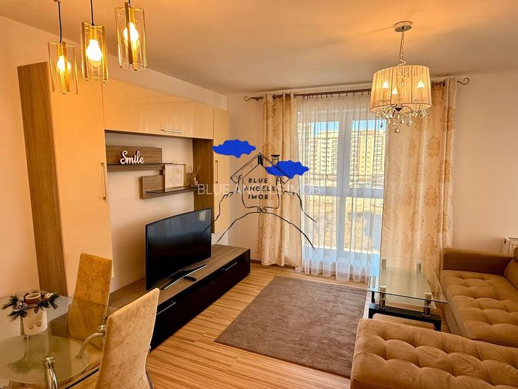 Apartament 2 camere - Avantgarden Corei - 2