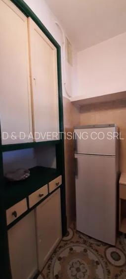 Piata Romana - 7 minute Metrou - Apartament 2 camere (Studio Modern) - 7