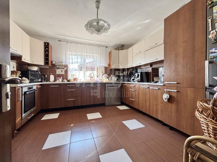 Casa 3 camere de vanzare in Chinteni - 3