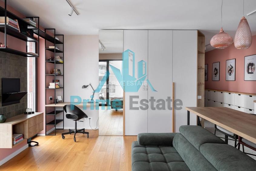 Apartament deosebit in cartierul Zorilor - 3