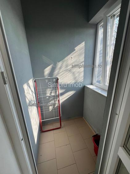 Bloc Nou Apartament Cu Centrala Proprie - 12