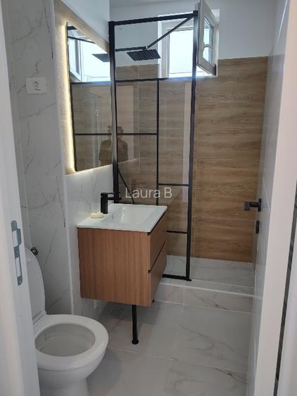 Apartament 2 camere, semidecomandat, renovat, piața Gorjului - 8