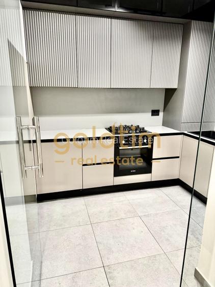 COMPLEX RESIDENTIAL/ANSAMBLU SECURIZAT/CURTE/PARCARE/SUPERBA - 14