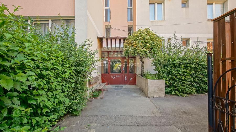 Apartament 2 camere, b-dul Alexandru Vlahuță, zona Gemenii - 3
