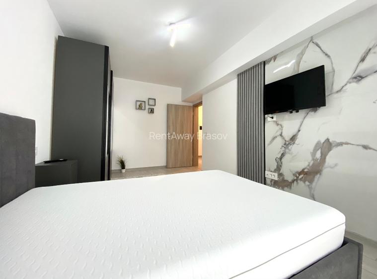 Apartament cu 3 camere de închiriat  - 8