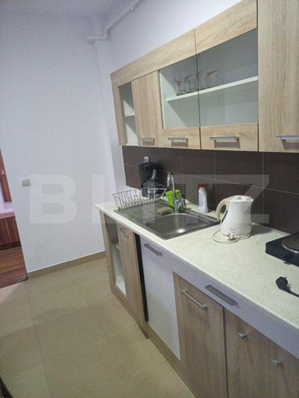 Apartament de 3 camere, mobilat/utilat - 6