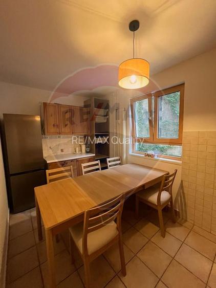 Prima închiriere | 2 camere renovat, lângă Parcul Cișmigiu - 6