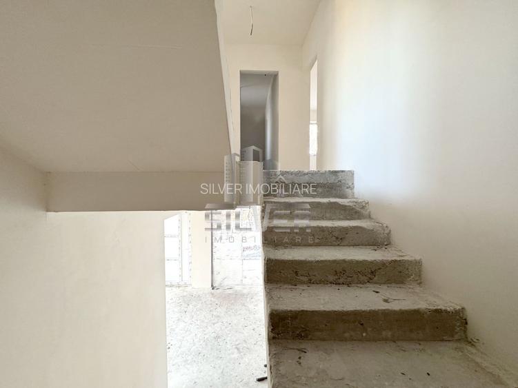 Casa tip duplex/zona strazii Campului. - 9