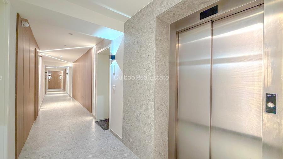 Kasper Coresi, apartament 2 camere de vanzare, etaj intermediar, Est - 19