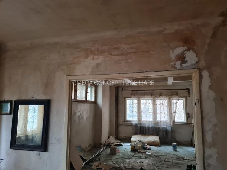 Piata Universitatii - Victoriei vanzare apartament 3 camere - 2