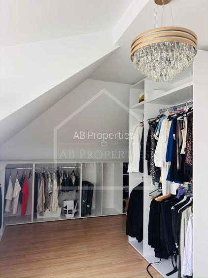 Casa Individuala 5 camere | 300 mp curte libera | Tunari | TOP DEAL - 22