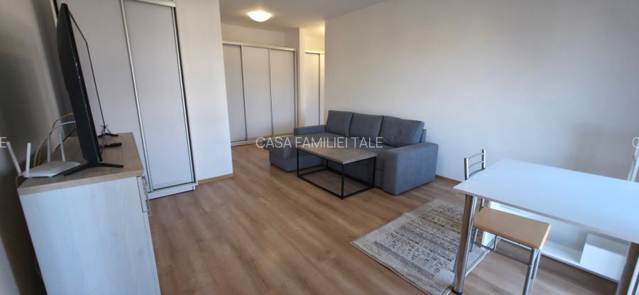 0% Comision modern, mobilat și utilat, Parcare proprie Kara Residence -Aradului - 6