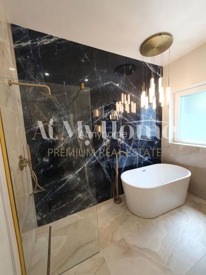 VILA NOUA//5 CAMERE//PISCINA//GARAJ//IANCU NICOLAE-BRITISH SCHOOL - 15