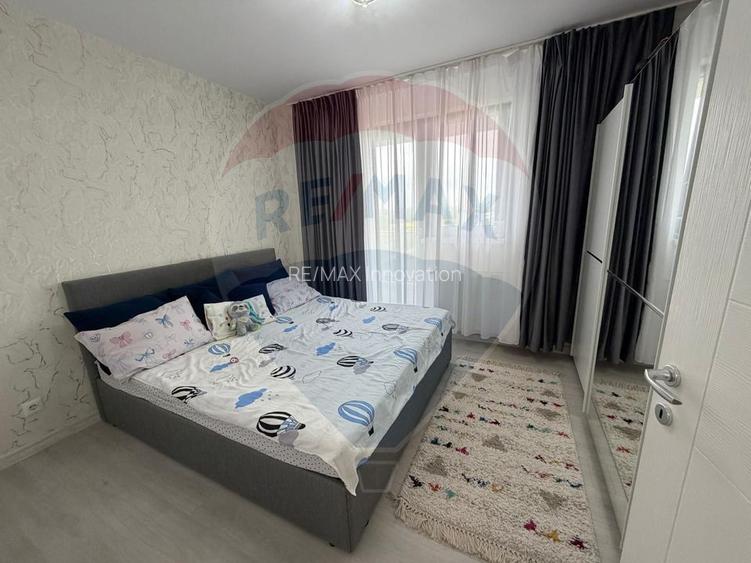Vanzare Apartament 2 camere Hils Splai - 4