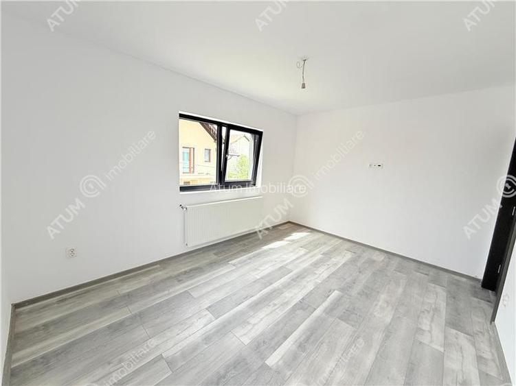 Apartament nou la cheie cu 2 camere etaj 1 cu loc parcare in Selimbar - 6