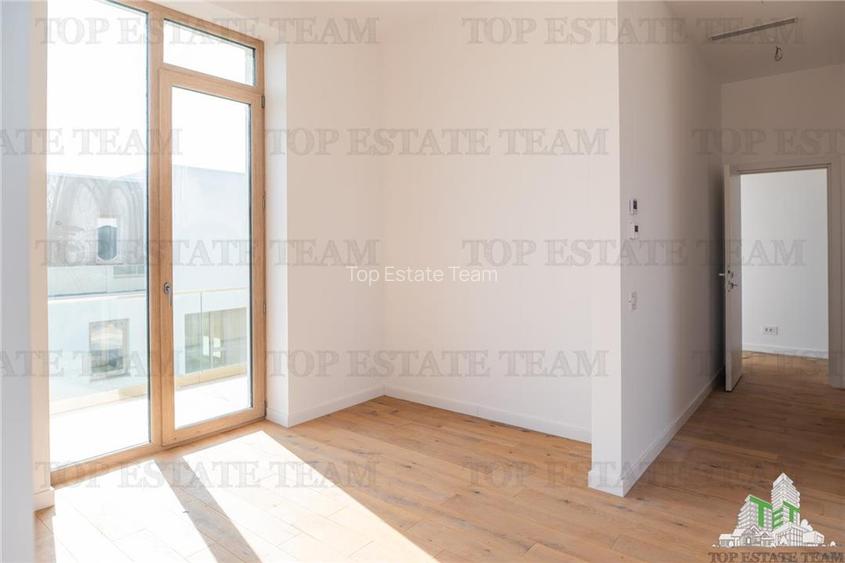 Cartier de case securizat , Finisat complet - 13