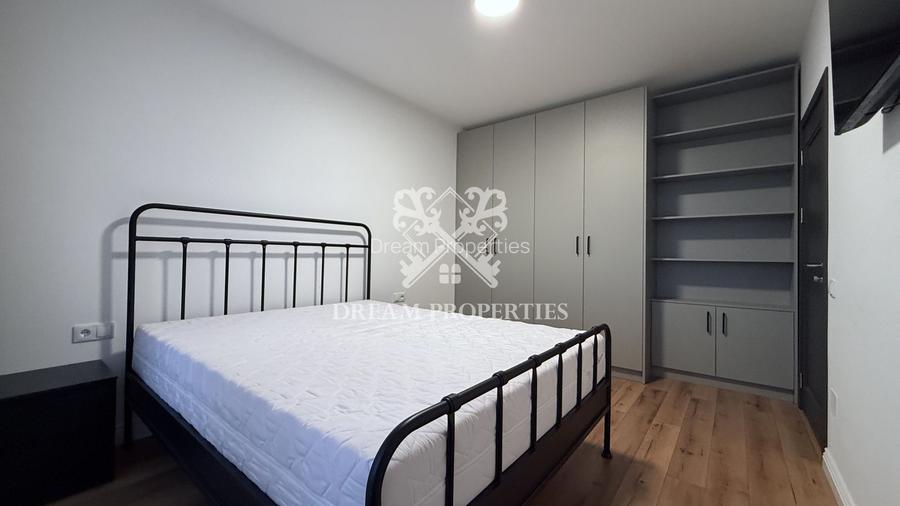 Apartament de închiriat, balcon, parcare, zona centrala Apahida - 5