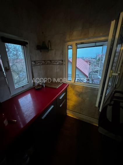 Apartament decomandat 2 camere - zona ANDA - 11