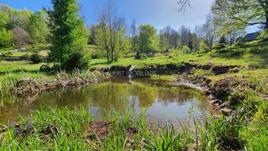 Când simți că ți-a lipsit ceva, e probabil Maramureșul. - 3