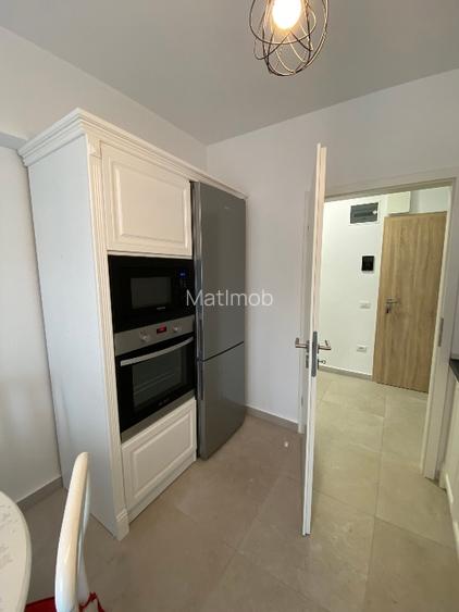 Apartament modern  de închiriat 2 camere , Rasnov , Brasov  - 4
