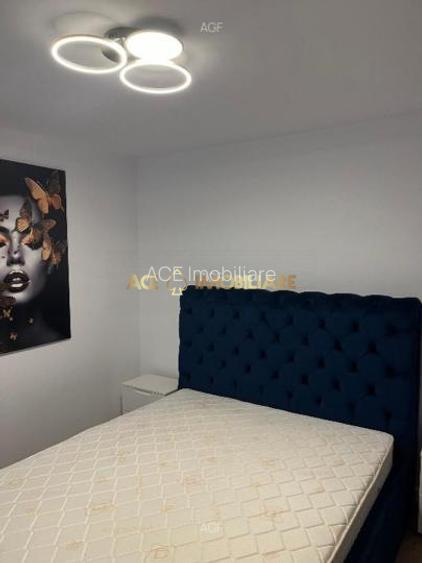 2 Camere de inchiriat | Decebal | Metrou | Mobilat | Utilat - 5