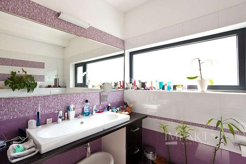 Vila deosebită, în cartierul Zorilor, superfinisată, ideală pentru locuință ! - 15