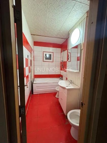 Apartament 3 camere -Dacia- - 3